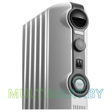 Обогреватель масляный DeLonghi TRRS 0920 C картинка 2